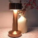 Lampe De Table Rechargeable- Doré (1).webp