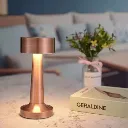 Lampe De Table Rechargeable- Doré (8).webp