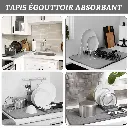 Tapis De Séchage A Vaisselle Avec Support Pour Assiettes (2).webp