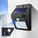 Applique Solaire Mural Avec Détecteur - 20 Led (6).webp