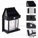 Lampe Solaire Murale Avec Détecteur -1W (7).webp