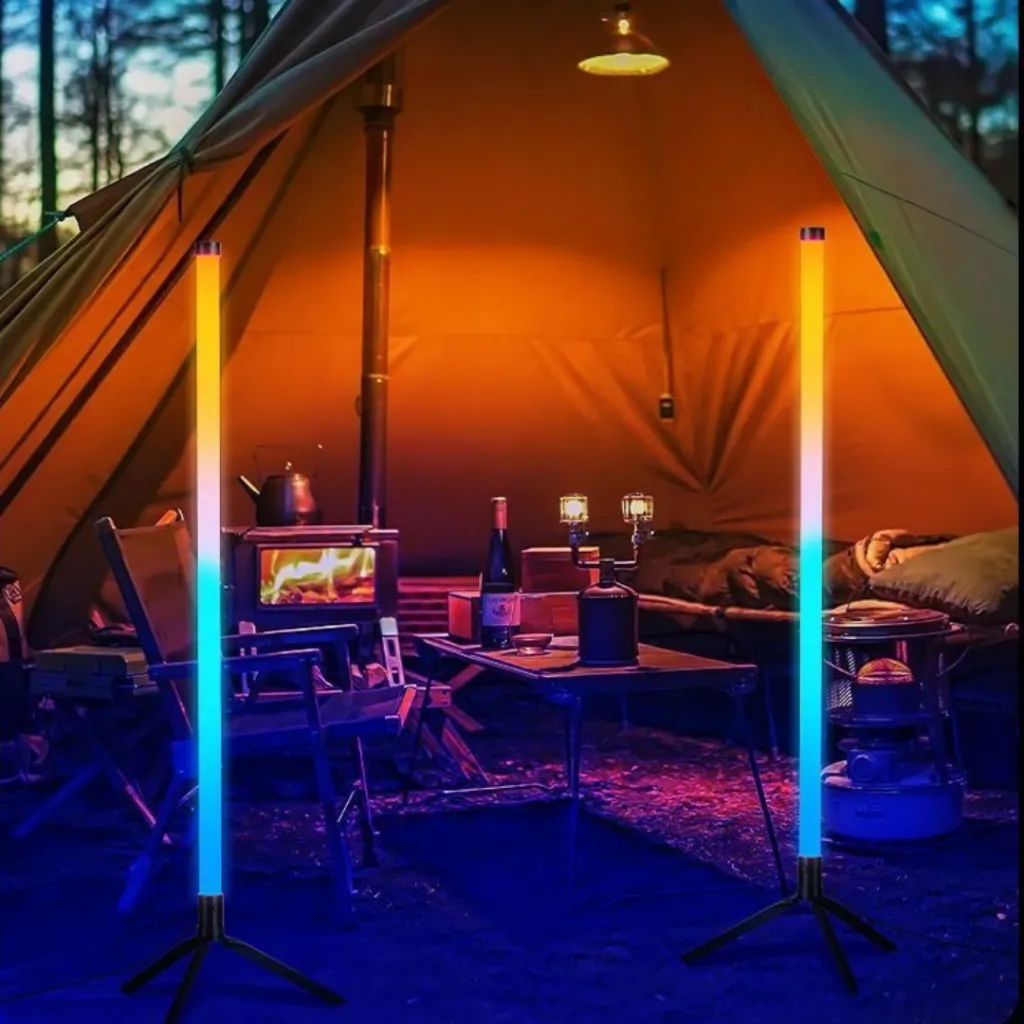 Lampe D'ambiance LED RGB Avec Télécommande (9).webp
