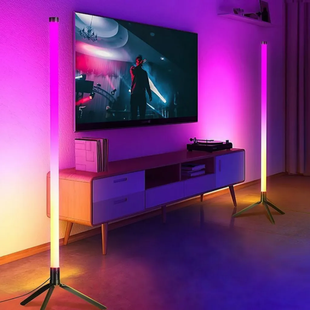 Lampe D'ambiance LED RGB Avec Télécommande (8).webp
