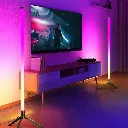 Lampe D'ambiance LED RGB Avec Télécommande (8).webp