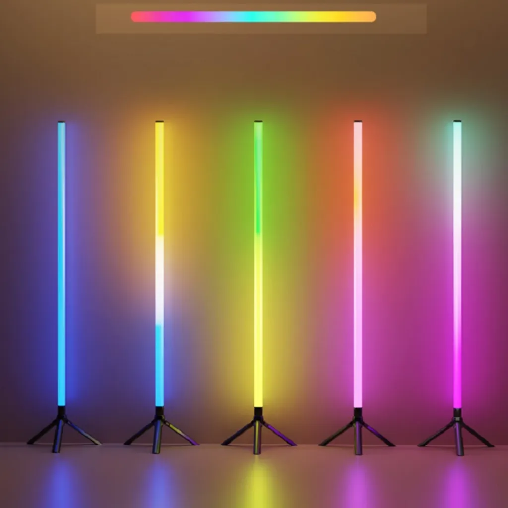 Lampe D'ambiance LED RGB Avec Télécommande (7).webp
