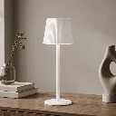 Lampe De Table Rechargeable- Blanc (5).webp