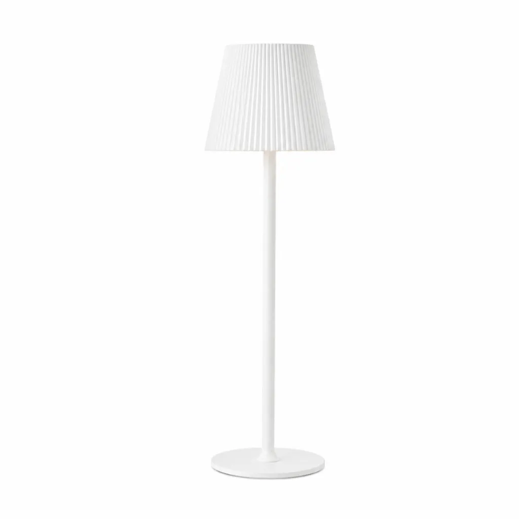 Lampe De Table Rechargeable- Blanc (3).webp