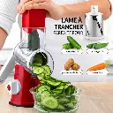 Trancheuse Multifonction Manuelle- Rouge (4).webp