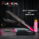 Pince A Friser 2en1 Lexical Avec Sérum- 50W (2).webp