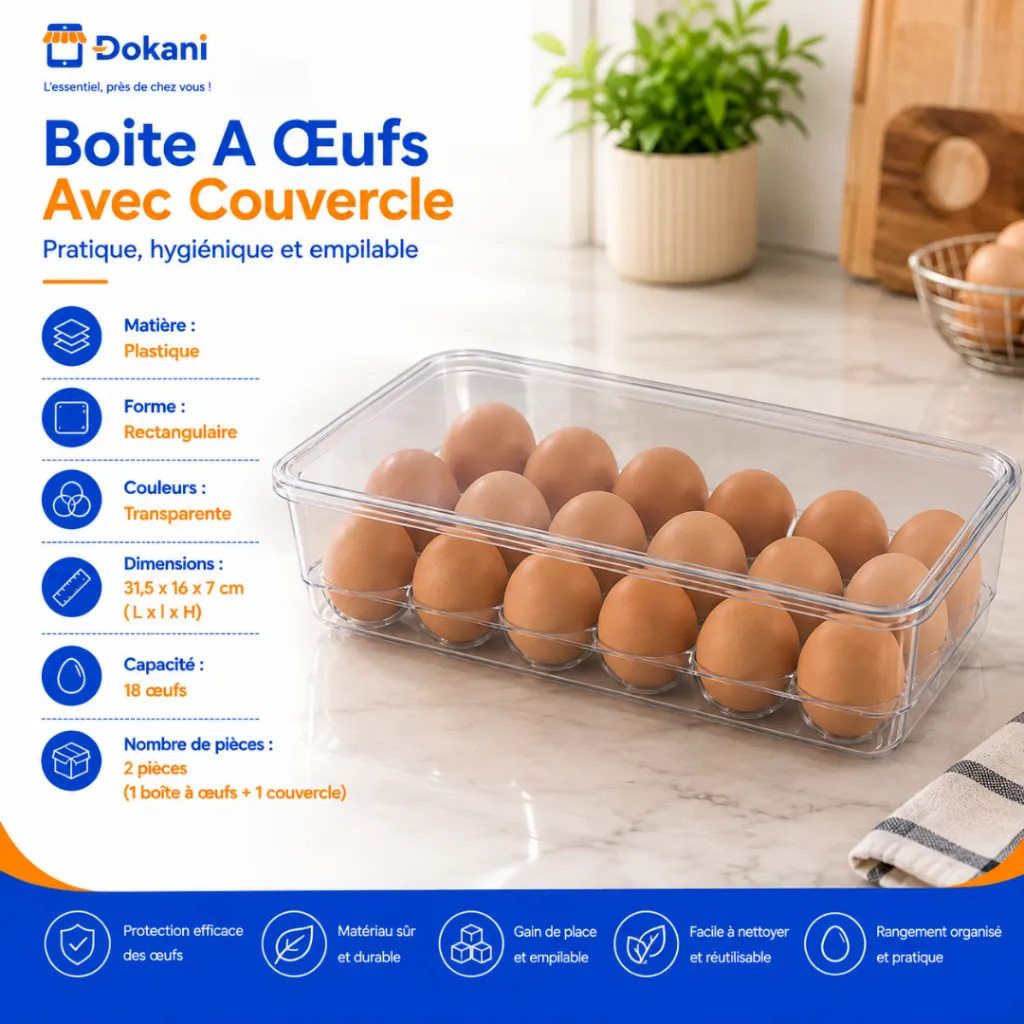 Boite A Œufs En Plastique Avec Couvercle (3).webp