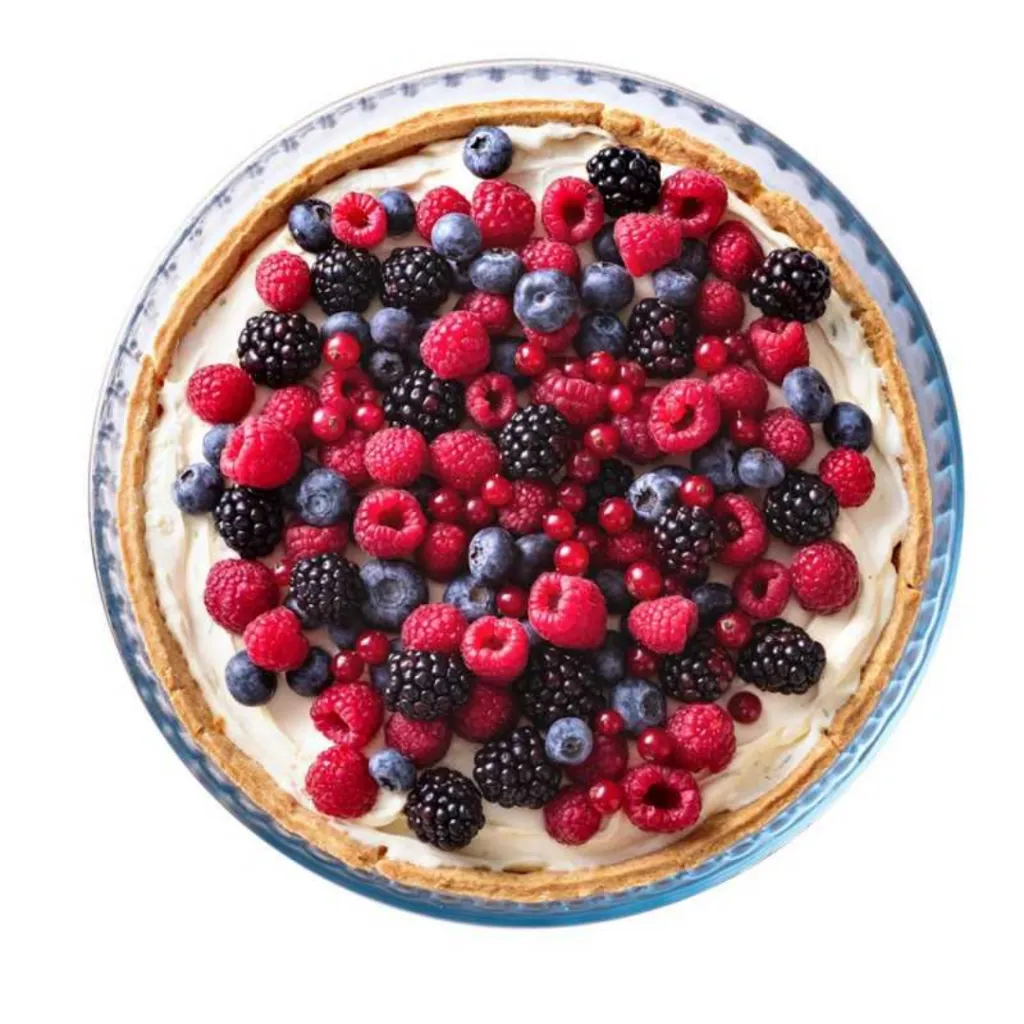 Moule A Tarte En Verre Pyrex 25 cm (3).webp