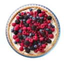 Moule A Tarte En Verre Pyrex 25 cm (3).webp