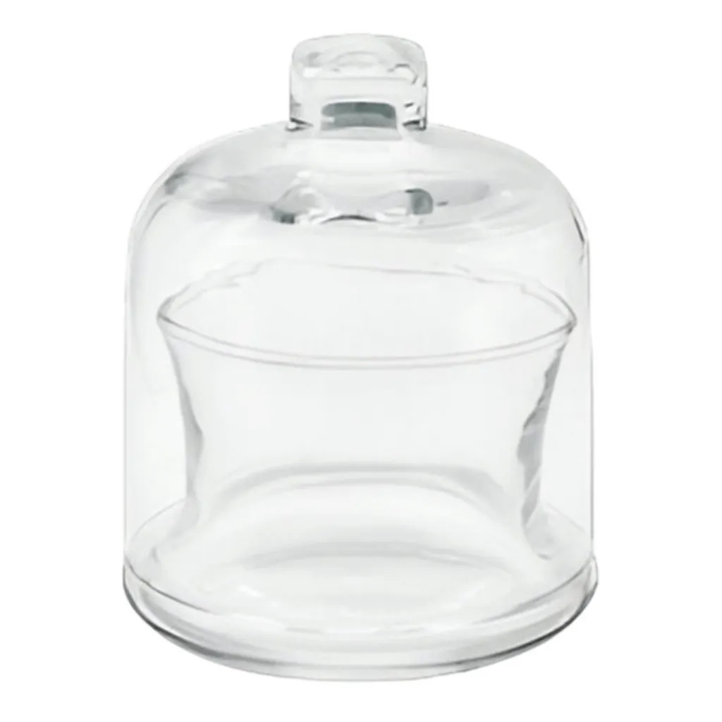Bonbonnière Nile Glass Louvre En Verre 23 cl (2).webp