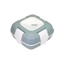 [MBM2047V] Lunch Box Isotherme Pinnacle 1000 ML Vert.webp