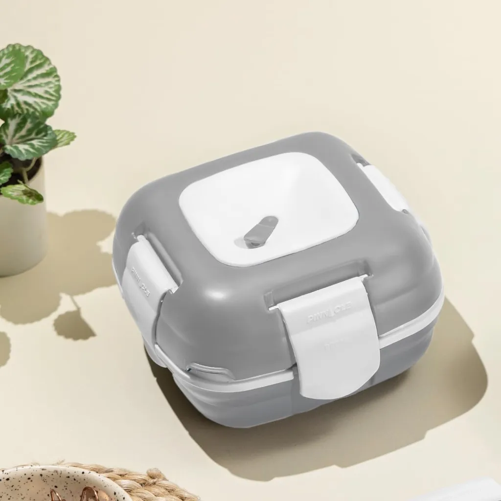 [MBM2046G] Lunch Box Isotherme Pinnacle 500 ml Gris.webp