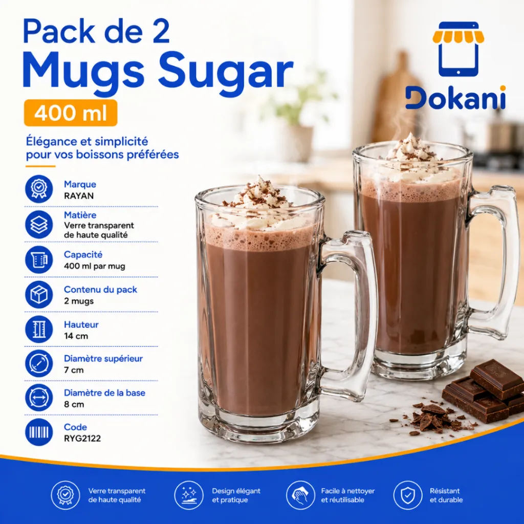 Pack De 2 Mugs Sugar 400 ml (3).webp