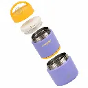 Lunch Pot Isotherme Pinnacle 800 ml Violet1.webp