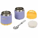 Lunch Pot Isotherme Pinnacle 800 ml Violet.webp