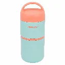 Lunch Pot Isotherme Pinnacle 800 ml Bleu.webp