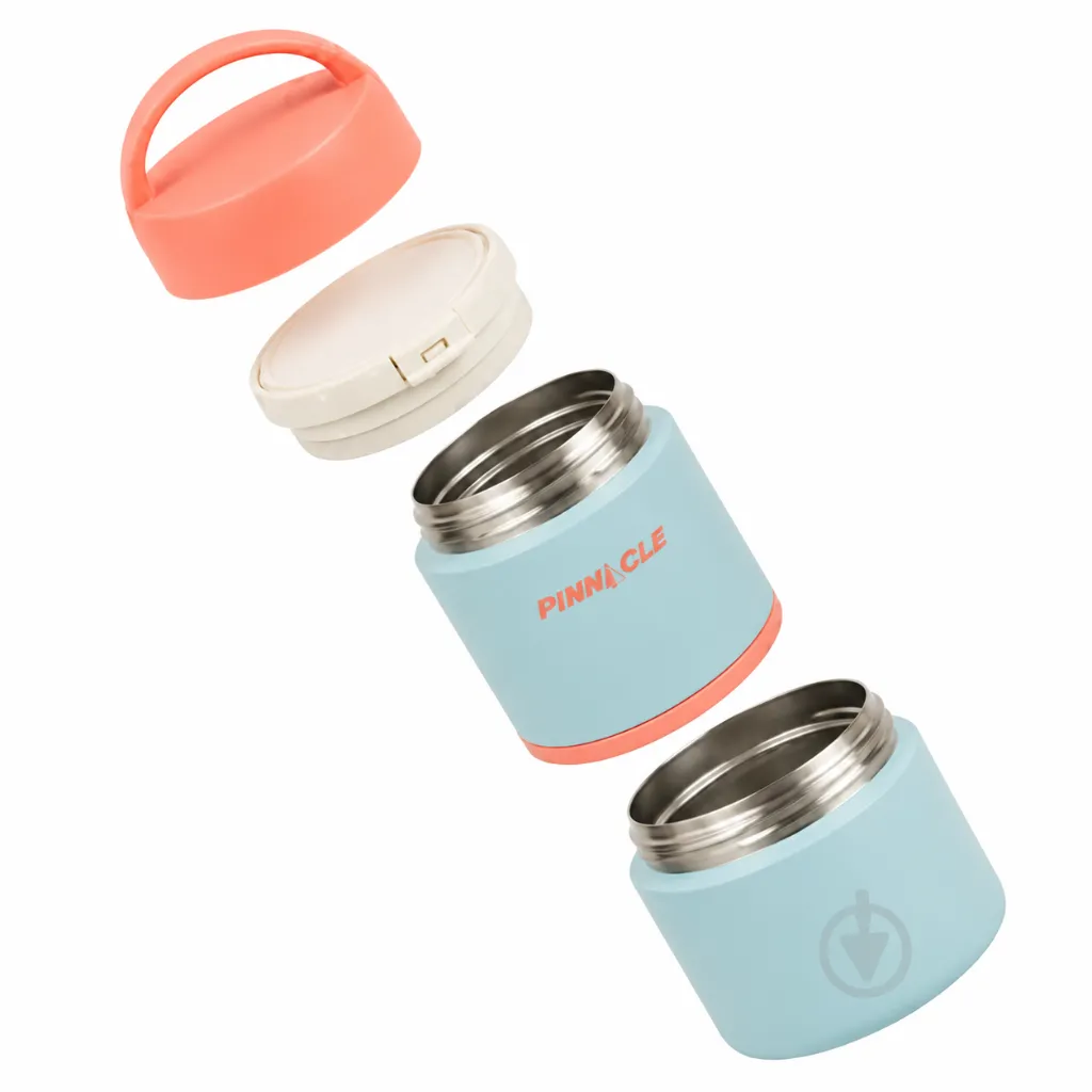 Lunch Pot Isotherme Pinnacle 800 ml Bleu4.webp