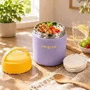 Lunch Pot Isotherme Pinnacle 500 ml Violet3.webp