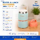 Boites A Lunch Isotherme Pinnacle 800 ml Bleu.webp