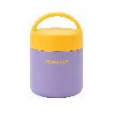 Boite A Lunch Isotherme Pinnacle 500 ml Violet (2).webp
