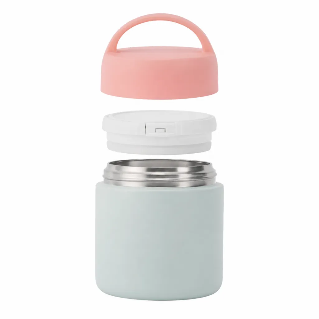 Boite A Lunch Isotherme Pinnacle 500 ml Bleu (1).webp
