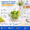 Saladier En Verre Galaxy Glass Atlantic.webp