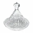 Bonbonnière Nile Glass Louvre En Verre (1).webp
