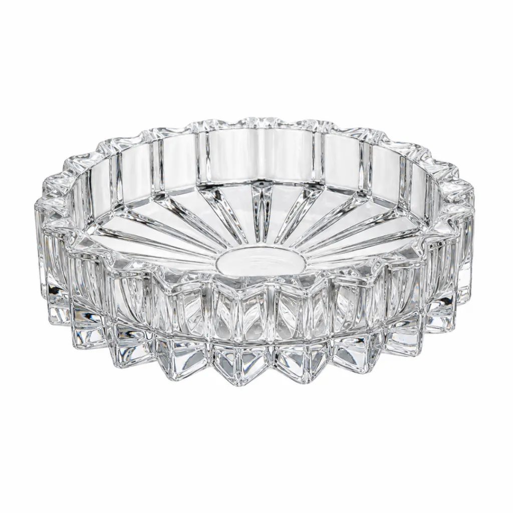 Cendrier En Verre RAYAN 13,5 cm (5).webp