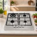Plaque De Cuisson Encastrable En Inox 4 Feux Emaille- Florence (9).webp