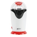 Machine À Pop Corn Florence 1200 W Rouge