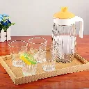 [SAI0009] Service À Boisson 5 Pièces Avec Carafe.webp