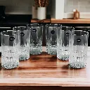 [SGM0826] Lot De 6 Gobelets Luminarc ELYSEES 31 cl.webp