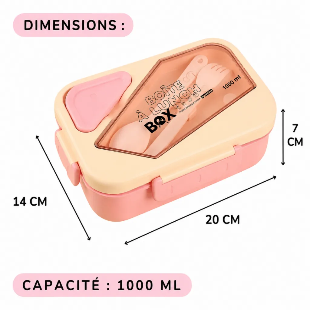 Lunch Box Isotherme Rectangulaire 1000 ml (3).webp