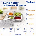 Lunch Box Isotherme Pinnacle 900 ML Gris (1).webp