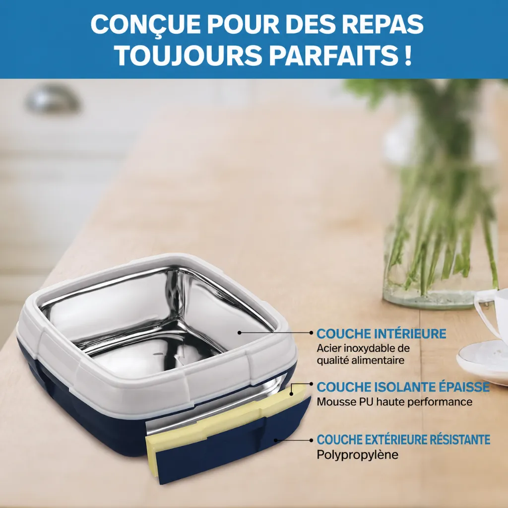 Lunch Box Isotherme Pinnacle 500 ml Bleu (3).webp