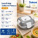 Lunch Box Isotherme Pinnacle 500 ml Gris (2).webp