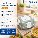 Lunch Box Isotherme Pinnacle 500 ml Vert (1).webp