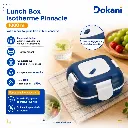 Lunch Box Isotherme Pinnacle 1000 ml Bleu.webp
