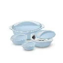 Ensemble de 4 Boites Isothermes Pinnacle Bleu (1).webp