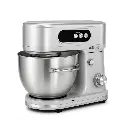 [SM-6451E-A] Robot Pétrin Florence 12L - 2000W - Argent.webp