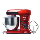 [SMA02R] Robot Pétrin Florence 10L - 2200W - Rouge  (1).webp
