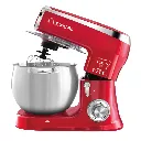 [LMB-1850-4] Robot Pétrin Lexical- 1500W 8,5L -Rouge.webp