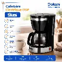 Cafetière Électrique DSP 1,25L - 800W - 10 Tasses - Noir (2).webp