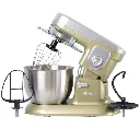 [GM-M061C-VO] Robot Pétrin Florence 6,5L-1600W- Vert Olive.webp