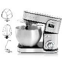 [LMB-1837] Robot Pétrin Lexical Avec afficheur 7L 1300W Argent.webp