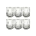 Lot de 6 verres Luminarc Brighton 27 cl (3).webp