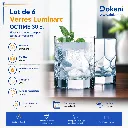 Lot De 6 Verres Luminarc Octime 30 cl.webp